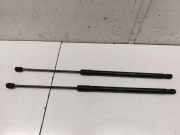 Heckklappe Gasdruckfeder links