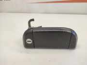 Türaußengriff vorne rechts VW TRANSPORTER IV Minibus / passenger (70XB, 70XC, 7DB, 7DW, 7DK) 2.4 D 701837210