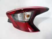 Rücklicht hinten rechts NISSAN MICRA V (K14) 0.9 IG-T