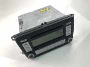 Multifunktionsanzeige VW Jetta III (1K2) 1K0035186AD