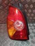 Rücklicht hinten links HYUNDAI TERRACAN (HP) 2.9 CRDi 4WD