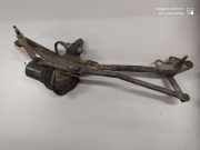 Scheibenwischermechanismus vorne RENAULT LAGUNA II Grandtour (KG0/1_) 1.9 dCi 7700821936