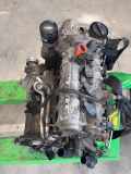 Motor VW TOURAN (1T3) 1.4 TSI CAVC