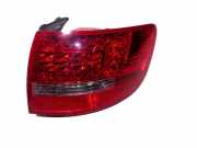 Lampenträger Heckleuchte rechts Audi A6 Avant (4F, C6) 4F9945096E