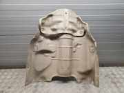 Hitzeschutz MERCEDES-BENZ GL (X166) GL 500 4-matic (166.873) A1666821300