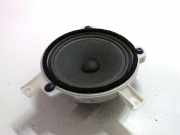 Lautsprecher links hinten Rover 75 (RJ) XQM101100
