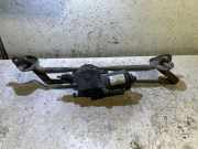 Scheibenwischermechanismus vorne TOYOTA COROLLA Verso (ZER_, ZZE12_, R1_) 2.0 D-4D (CUR10_) MS1592007241