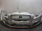Frontstoßstange JAGUAR XF (X250) 2.2 D