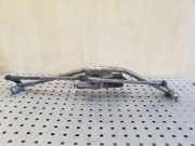 Scheibenwischermechanismus vorne VW TRANSPORTER IV Flatbed (70XD) 2.5 TDI 701955325 701955113A