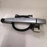 Türaußengriff hinten rechts PEUGEOT 4007 (GP_) 2.2 HDi