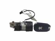 Zündschloss Peugeot 508 I () 9663123380