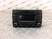 Radio/Navigationssystem-Kombination Kia Sportage 2 (JE, KM) 961603U230