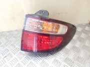 Lampenträger Heckleuchte rechts Toyota Previa II (R3)