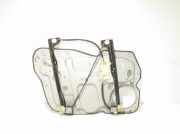 Fensterheber vorne rechts VW CADDY II Variant (9K9B) 2.0 SDI 2K1837752BE