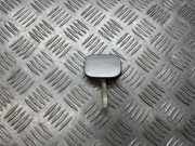 Abdeckung Abschlepphaken Citroen C3 (FC) 9634015277