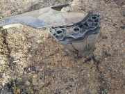 Kotflügel vorne rechts VW PASSAT CC (357) 2.0 TDI 16V