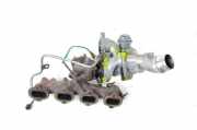 Turbolader Opel Vivaro B Kasten (X82) H8201371405