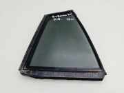 Glasschiene der hinteren Tür SUBARU XV (_GP_) 1.6 i AWD