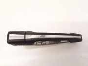 Türaußengriff hinten rechts MERCEDES-BENZ E (W124) E 250 D (124.126, 124.129)