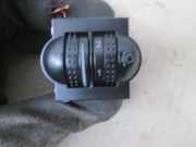 Schalter für Licht VW Passat B5 Variant (3B5)