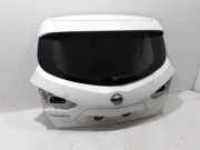 Heckklappe geschlossen Nissan Pulsar (C13) K01003ZLAA