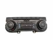 Klimabedienteil SKODA SUPERB II (3T4) 1.8 TSI 3T0907044AL