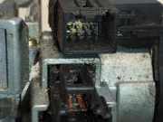 Zündschloss MAZDA 6 Station Wagon (GY) 2.3 VP2ALF14B129AA