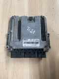 Motorsteuergerät OPEL VIVARO Furgon 1.6 CDTI 237103984R