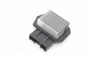 Innenheizungswiderstand MITSUBISHI PAJERO IV (V8_W, V9_W) 3.2 DI-D (V88W, V98W) 499300-2110