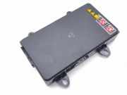 Drahtlose Smartphone Ladestation TOYOTA C-HR (_X2_, _H2_) Hybrid 861C0F4010
