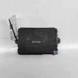 Keyless Steuergerät LAND ROVER RANGE ROVER EVOQUE (L538) 2.2 D 4x4 5E0770537 5E07705J7