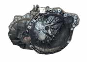 Schaltgetriebe Renault Laguna II (G) PK6002