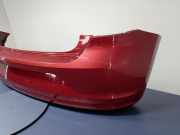 Stoßstange hinten VW Polo V Van (6R) 6C6807421