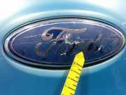 Stoßstange vorne Ford Ka (RBT)