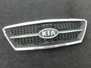 Kühlergrill oben Kia Sorento I (JC) 863503E010