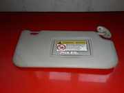 Sonnenblende rechts Ford Mondeo IV Turnier (BA7) BU5AB00014BA