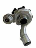 Turbolader Mitsubishi Carisma Stufenheck (DA0) 717345