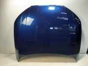 Motorhaube Audi A4 (8W, B9)