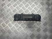 Heizungsbetätigung (Konsole) vorne Ford Mondeo III Stufenheck (B4Y) 3S7T18C612AF
