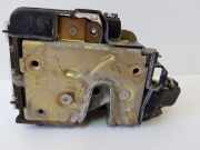 Tür links hinten VW Vento (1H) 1H4839015A