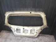 Heckklappe geschlossen Opel Astra G Caravan (T98)
