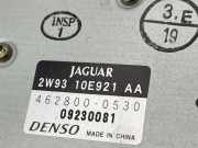 Rechner Navigationssystem Jaguar XJ (X350, X358) 2W9310E921AA