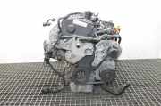 Motor ohne Anbauteile (Benzin) Audi TT (8J) BWA