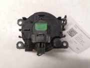 Nebelscheinwerfer links vorne Citroen C4 I (LC) 9650001680