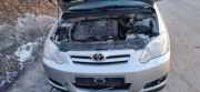 Motor ohne Anbauteile (Diesel) Toyota Corolla Liftback (E12)