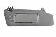 Sonnenblende rechts Mercedes-Benz CLS (C218) A21281036109