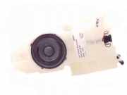 Lautsprecher rechts hinten Audi A8 (4H) 4H0035402A