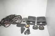 Lautsprechersystem BMW 3er Touring (F31) 9312455