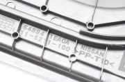 Grill Windlauf Nissan 370 Z Roadster (Z34) 648941EA0A
