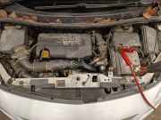 Motor ohne Anbauteile (Diesel) Opel Meriva B () A17DTR